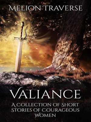 cover image of Valiance